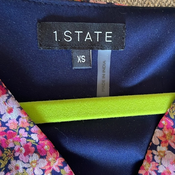 1. STATE dress - Picture 3 of 6